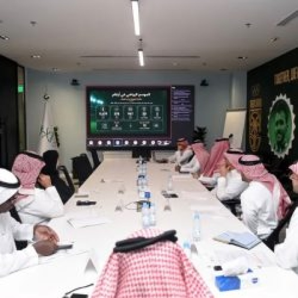 رابطة الهواة ت قر تعديلات اللوائح وت حيل شراكة تسويقية للدراسة