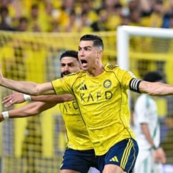 قائد النصر رونالدو ربما يكون هذا عامي الأخير في الملاعب أريد أن أترك إرث ا مذهل ا قائد النصر رونالدو ربما يكون هذا عامي الأخير في الملاعب أريد أن أترك إرث ا مذهل ا