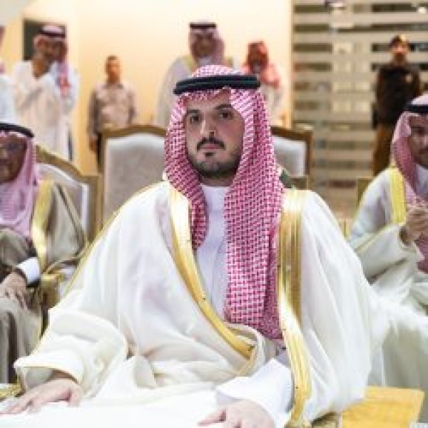 محافظ الطائف يتو ج الجواد الوقاد بكأس إمارة منطقة مكة المكرمة