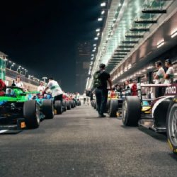 موتور مانيا جي تي تنضم إلى روزنامة السباقات المساندة لبطولة أرامكو فورمولا 4 السعودية موتور مانيا جي تي تنضم إلى روزنامة السباقات المساندة لبطولة أرامكو فورمولا 4 السعودية