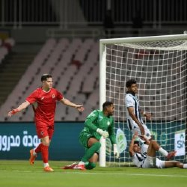 الوحدة ي قصي الشباب في الوقت الإضافي ويتأهل لدور الـ 16 من كأس الملك