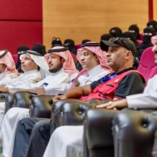 تعليم الطائف يطلق برنامج السلامة الإسعافية في المنشآت