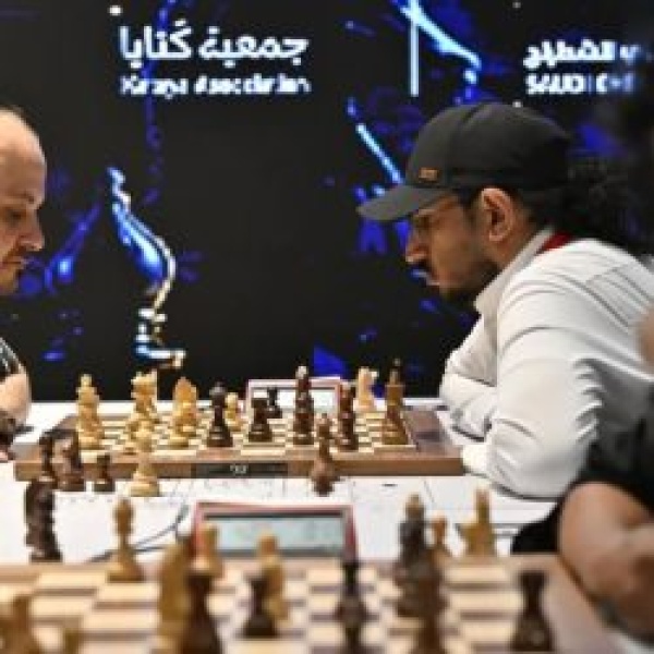 بطولة موسم جدة للشطرنج 2026 تتواصل وأنظار المتنافسين على النهائيات