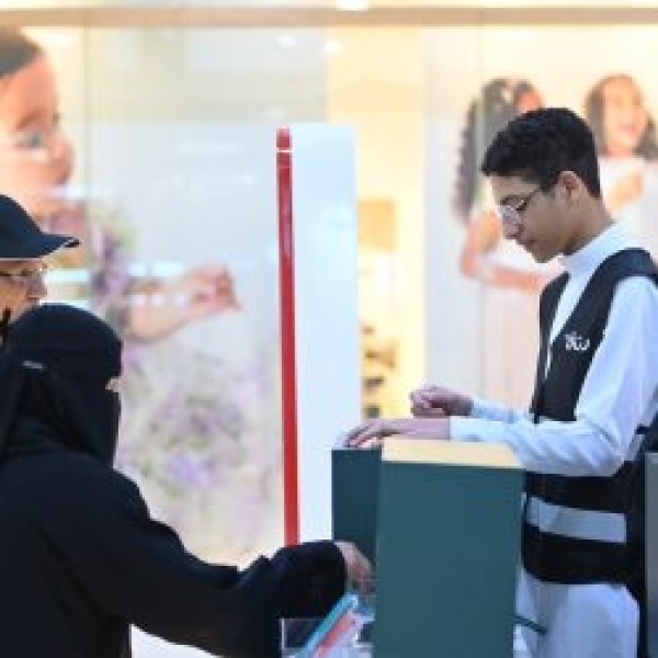 بلدية الظهران تطلق حملة وعي يصنع الفرق