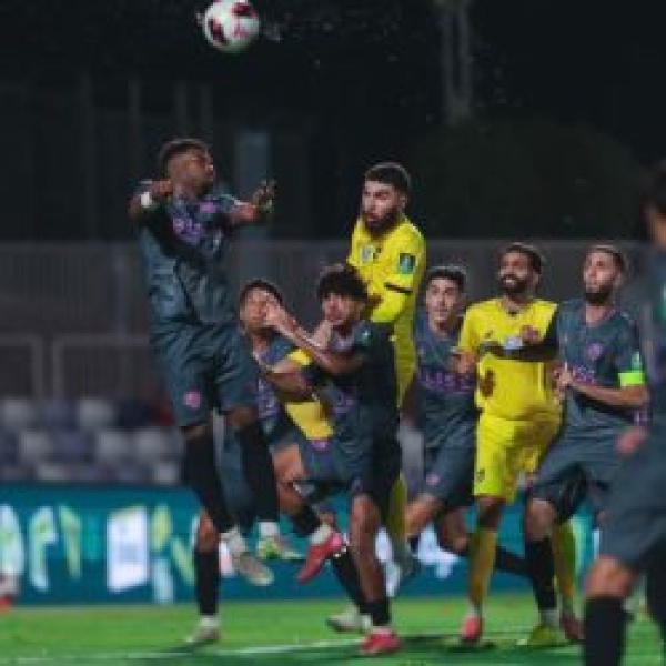 الحزم أول المتأهلين لدور الـ 16 في كأس الملك على حساب البكيرية