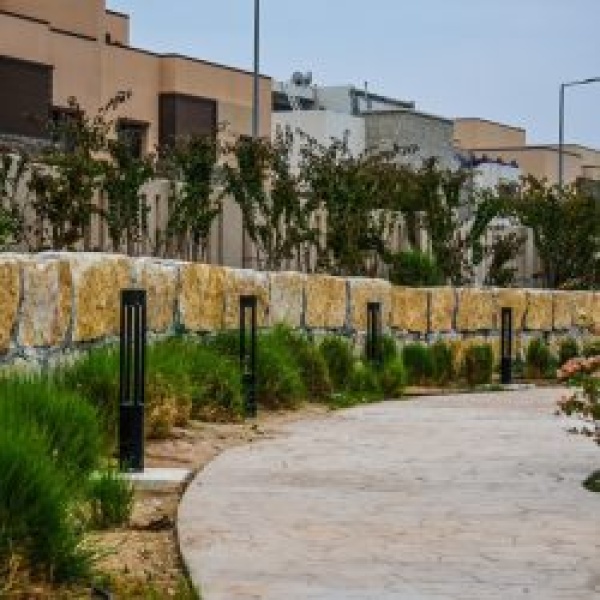 حديقة الفاضلي بالظهران متنفس ترفيهي لتعزيز جودة الحياة حديقة الفاضلي بالظهران متنفس ترفيهي لتعزيز جودة الحياة