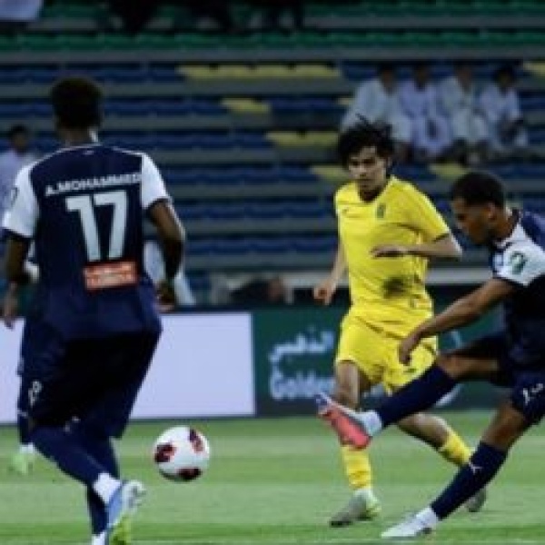 العروبة ي قصي أبها من كأس خادم الحرمين الشريفين العروبة ي قصي أبها من كأس خادم الحرمين الشريفين