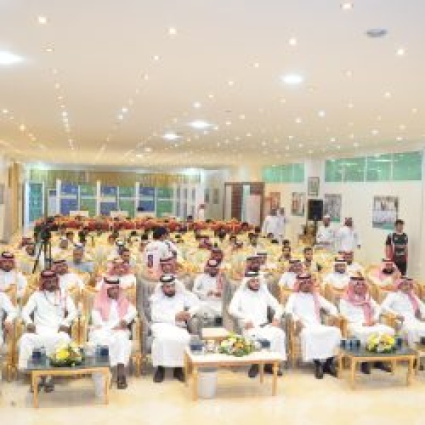 الجمعية الخيرية لرعاية الأيتام بنجران رفقاء تختتم فعاليات برنامج أولمبياد أبطالنا 2026