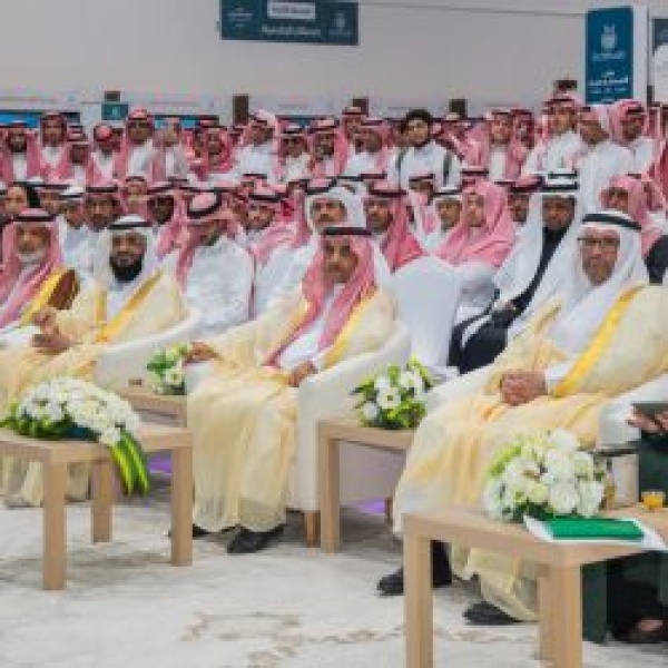جامعة أم القرى تنظ م ملتقى المستجد ين 1448هـ تحت شعار اكتشف تعل م انطلق