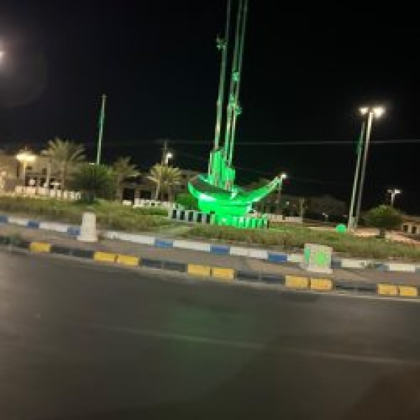 بلدية تيماء تنهي استعداداتها لاستقبال اليوم الوطني ٩٦للمملكة بلدية تيماء تنهي استعداداتها لاستقبال اليوم الوطني ٩٦للمملكة