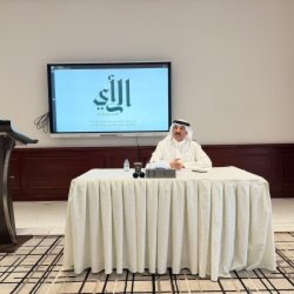 اجتماع لمكتب صحيفة الرأي بعسير بفندق إنيفيل أبها اجتماع لمكتب صحيفة الرأي بعسير بفندق إنيفيل أبها