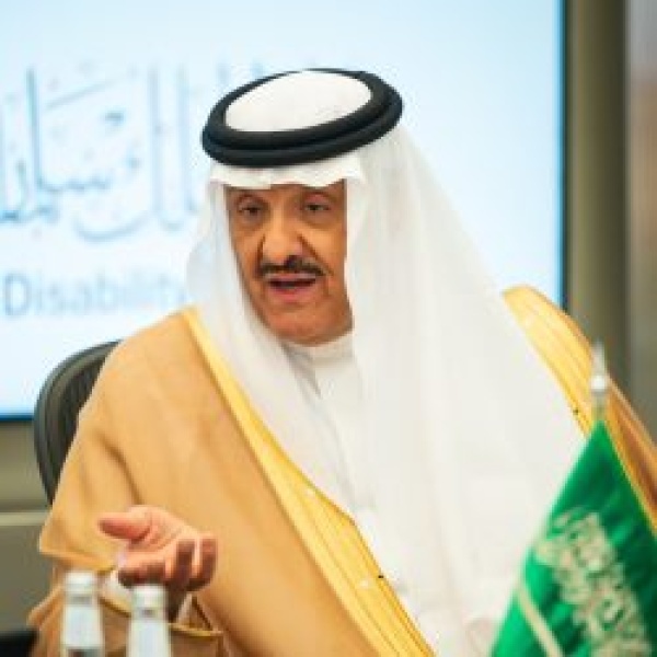 جائزة الملك سلمان العالمية لأبحاث الإعاقة تعلن الفائزين في دورتها الرابعة بمشاركة 111 دولة جائزة الملك سلمان العالمية لأبحاث الإعاقة تعلن الفائزين في دورتها الرابعة بمشاركة 111 دولة