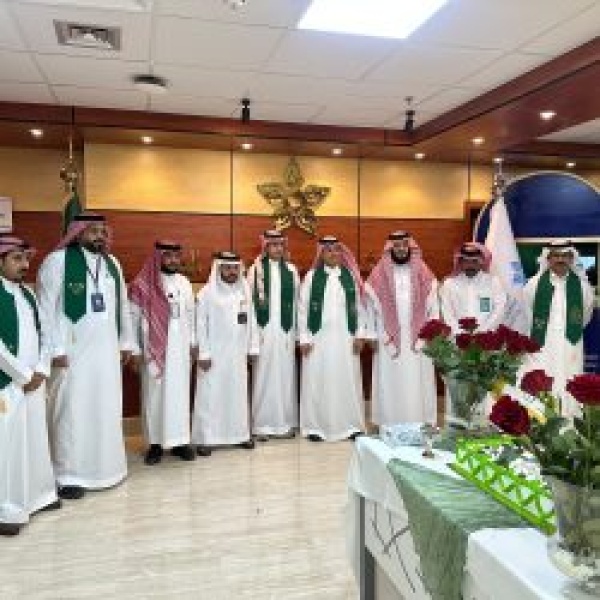 جمعية رشاد تزور المنومين بمستشفى سراة عبيدة العام جمعية رشاد تزور المنومين بمستشفى سراة عبيدة العام