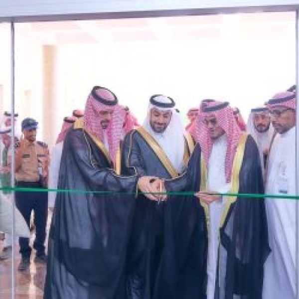 محافظ عنيزة يدش ن ملتقى الزراعة العضوية 2026 محافظ عنيزة يدش ن ملتقى الزراعة العضوية 2026