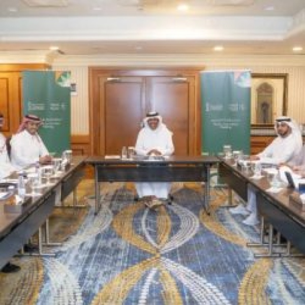اللجنة الإعلامية لـ خليجي 27 تعقد اجتماعها الرابع في جدة وتؤكد اكتمال الجاهزية