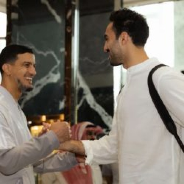 الأخضر السعودي يبدأ تجمعه استعدادا لـ خليجي 27 في جدة الأخضر السعودي يبدأ تجمعه استعدادا لـ خليجي 27 في جدة