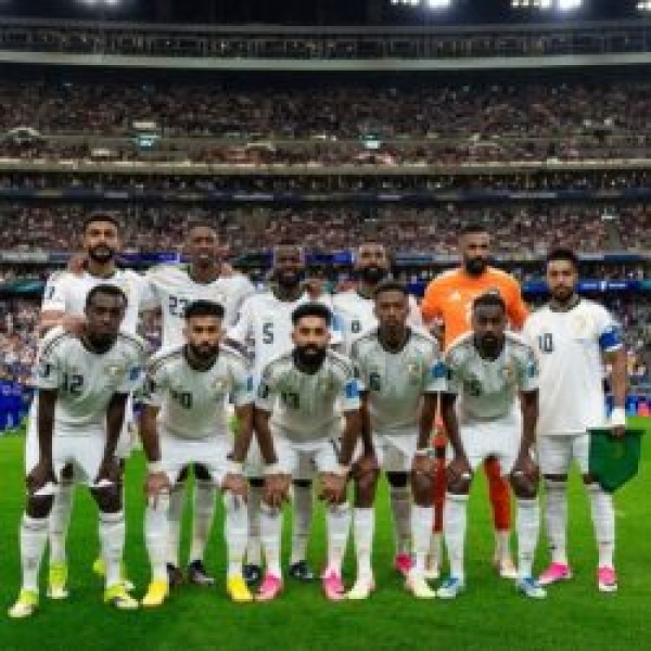 الأخضر السعودي يبدأ معسكره في جدة غدا استعدادا لكأس الخليج 27