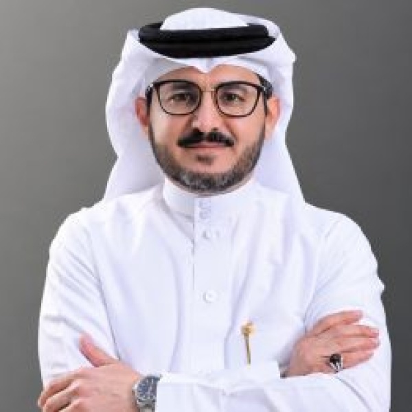 الدكتور فواز آل هادي وكيلا للكلية التقنية بنجران لشؤون المدربون