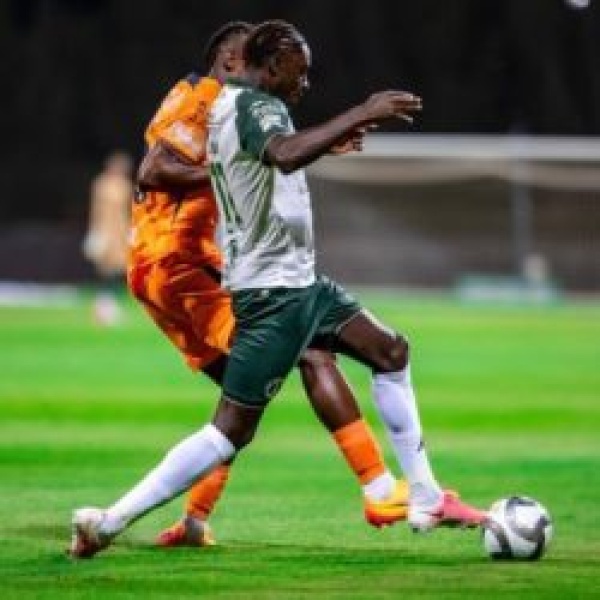الفيحاء يتعادل إيجابيا مع الخلود في دوري روشن للمحترفين الفيحاء يتعادل إيجابيا مع الخلود في دوري روشن للمحترفين