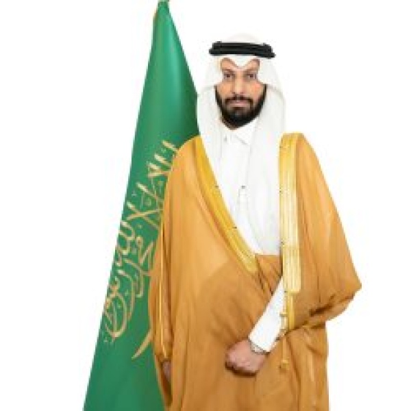 السماري يرفع التهنئة للقيادة الرشيدة بمناسبة الوطني السعودي