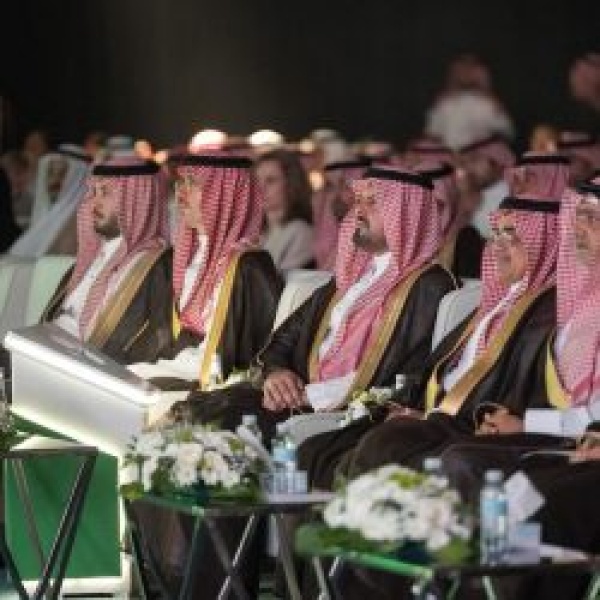 أمير منطقة مكة يرعى حفل افتتاح منتدى الصناعة السعودي sif 2026 بجدة أمير منطقة مكة يرعى حفل افتتاح منتدى الصناعة السعودي sif 2026 بجدة