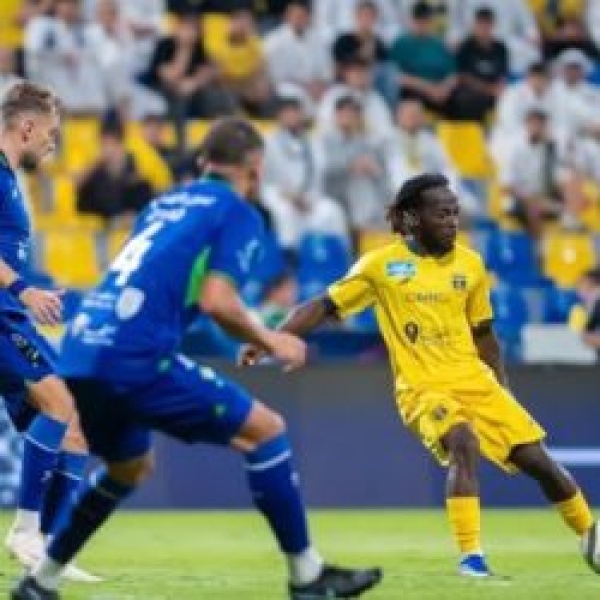 تعادل التعاون والفتح سلبي ا في دوري روشن للمحترفين تعادل التعاون والفتح سلبي ا في دوري روشن للمحترفين