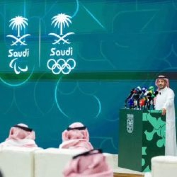 الأولمبية السعودية تشارك بـ144 رياضيا في الألعاب الآسيوية بناغويا وتحدد 11 رياضة للتتويج