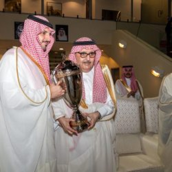 كؤوس كبرى تتو ج ختام موسم سباقات الطائف 2026 كؤوس كبرى تتو ج ختام موسم سباقات الطائف 2026