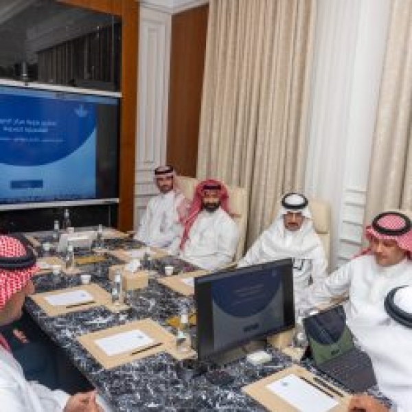 أمين الشرقية يدش ن الهوية الجديدة لمركز الصورة التشغيلية للمدينة لتعزيز التكامل التقني أمين الشرقية يدش ن الهوية الجديدة لمركز الصورة التشغيلية للمدينة لتعزيز التكامل التقني
