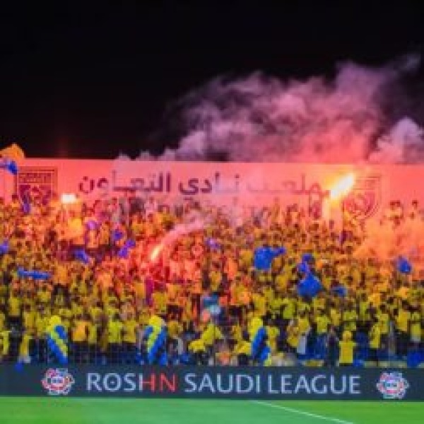 بعد واقعة نيفيز الانضباط تصدر عقوبتها ضد التعاون