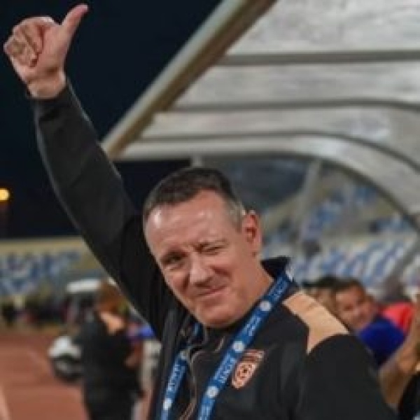 رسمي ا رازوفيتش مدرب ا لنادي التعاون رسمي ا رازوفيتش مدرب ا لنادي التعاون