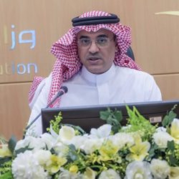 وكيل وزارة التعليم تشيد بجهود تعليم الطائف في الأولمبياد الوطني للعلوم والرياضيات