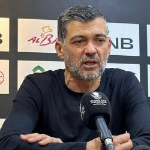 كونسيساو يوضح لم أقل أبد ا أن اللاعبين السعوديين سيئون كونسيساو يوضح لم أقل أبد ا أن اللاعبين السعوديين سيئون