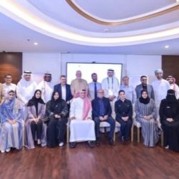 الاتحاد السعودي للإعلام الرياضي يختتم البرنامج التدريبي الأول للصحفيين الشباب بجدة