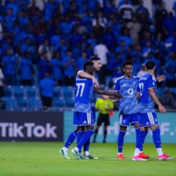نيوم يتغل ب على شعب حضرموت برباعية في دوري أبطال الخليج نيوم يتغل ب على شعب حضرموت برباعية في دوري أبطال الخليج