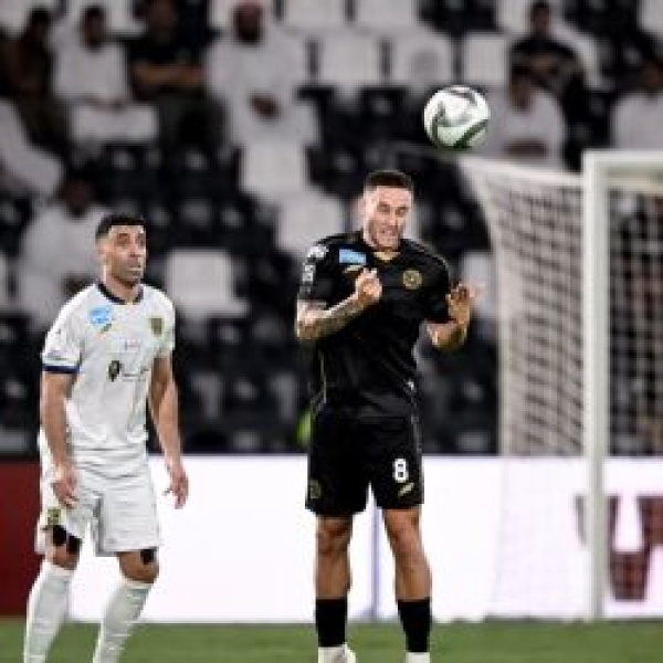 الشباب يتغلب على التعاون بثلاثية في دوري روشن للمحترفين الشباب يتغلب على التعاون بثلاثية في دوري روشن للمحترفين