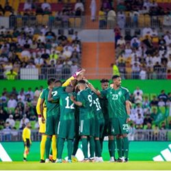 الأخضر يكشف برنامجه الإعدادي لكأس آسيا 2027 بمواجهات أمام كوريا وأوزبكستان وقطر والأردن