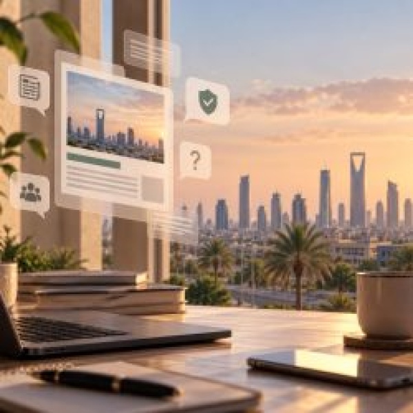 بين الخبر والطمأنينة بين الخبر والطمأنينة