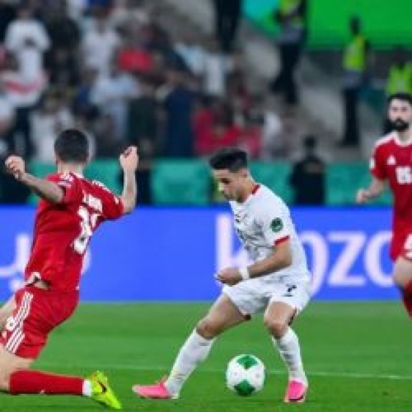 اليمن يتغلب على البحرين بخماسية ويود ع خليجي 27
