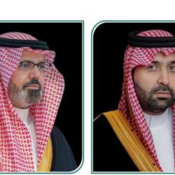 أمير جازان ونائبه يعزيان مدير شركة المياه الوطنية بالمنطقة في وفاة والده أمير جازان ونائبه يعزيان مدير شركة المياه الوطنية بالمنطقة في وفاة والده