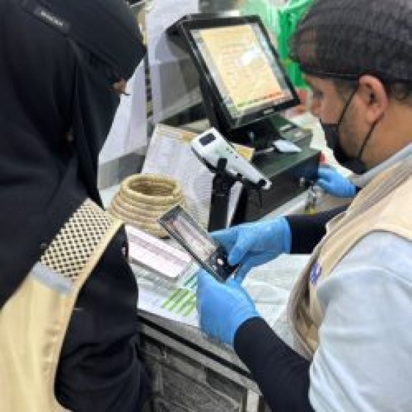 أمانة الطائف تطلق مبادرتها التطوعية سواعد لنهج وقائي أكثر استدامة