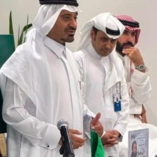 وسط حضور كبير اختتام ورشة ابدأ صح في مكتب مدينتي بالمعذر وسط حضور كبير اختتام ورشة ابدأ صح في مكتب مدينتي بالمعذر