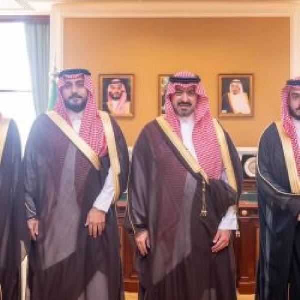 نائب أمير تبوك يدش ن البرنامج الدعوي البناء العقدي نائب أمير تبوك يدش ن البرنامج الدعوي البناء العقدي