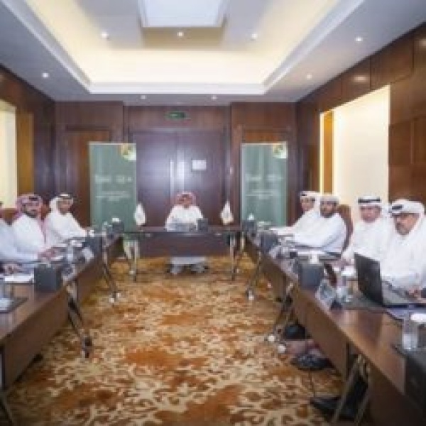 المسابقات تستقر على تعيين مراقبي مباراتي نصف نهائي خليجي 27 المسابقات تستقر على تعيين مراقبي مباراتي نصف نهائي خليجي 27