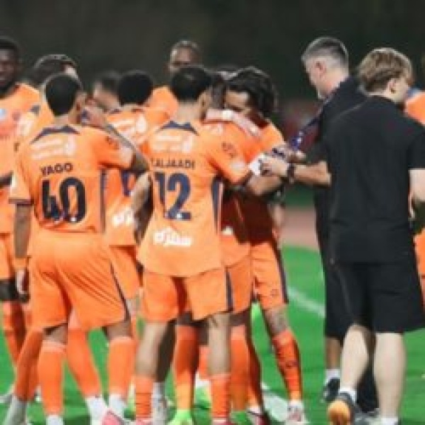 الفيحاء يقسو على الفيصلي برباعية في دوري روشن للمحترفين الفيحاء يقسو على الفيصلي برباعية في دوري روشن للمحترفين
