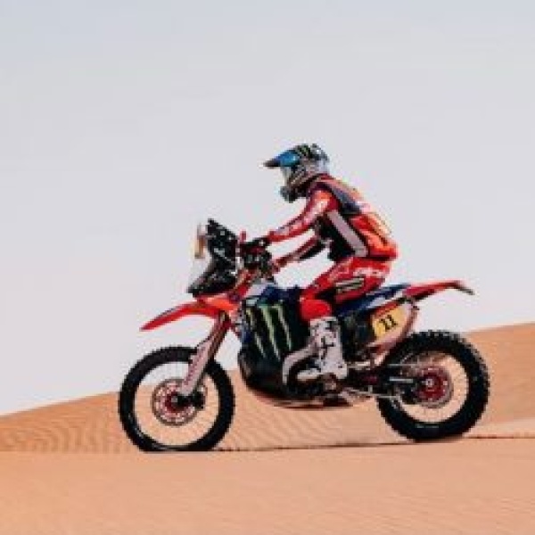رالي داكار السعودية 2027 لن ي قام في المملكة والسعودية تستضيف نسخة 2028