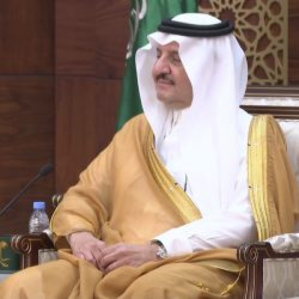 أمير المنطقة الشرقية يدش ن موسم التشجير الوطني 2026 2027 تحت شعار جيل يغرس لوطن يزدهر