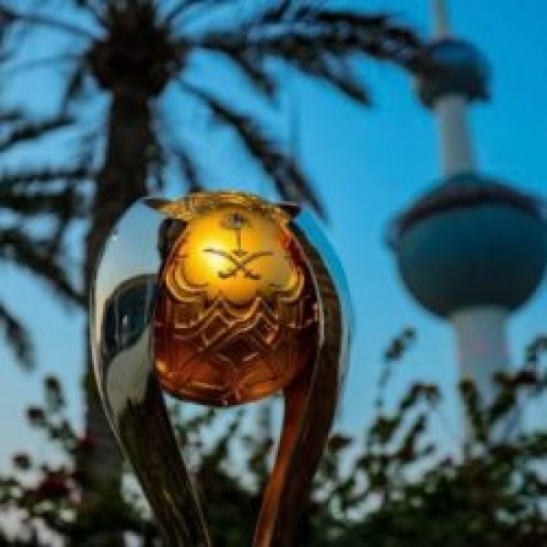 وزير الرياضة الكويتي الكويت جاهزة لاستضافة السوبر السعودي بنجومه العالميين وزير الرياضة الكويتي الكويت جاهزة لاستضافة السوبر السعودي بنجومه العالميين