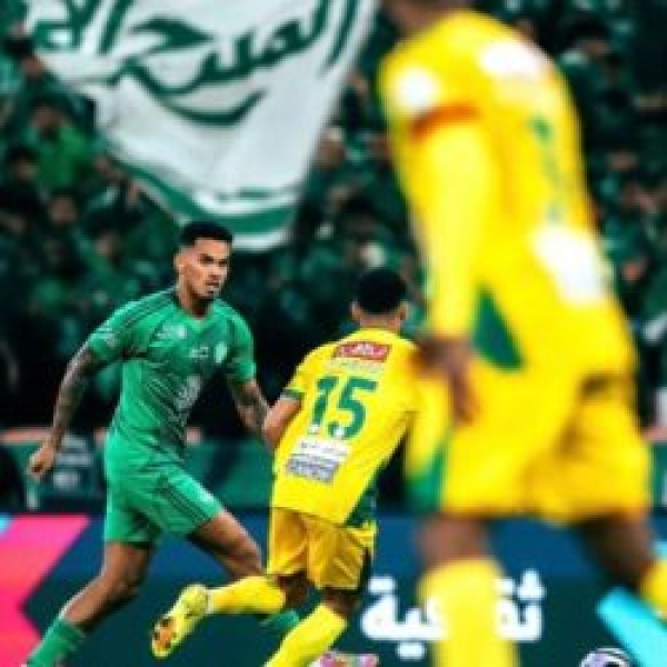 تأجيل مباراة الأهلي والخليج في دوري روشن للمحترفين