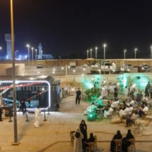 وزارة الرياضة تختتم حملة أنت المشروع الرياضي بمشاركة 5000 زائر
